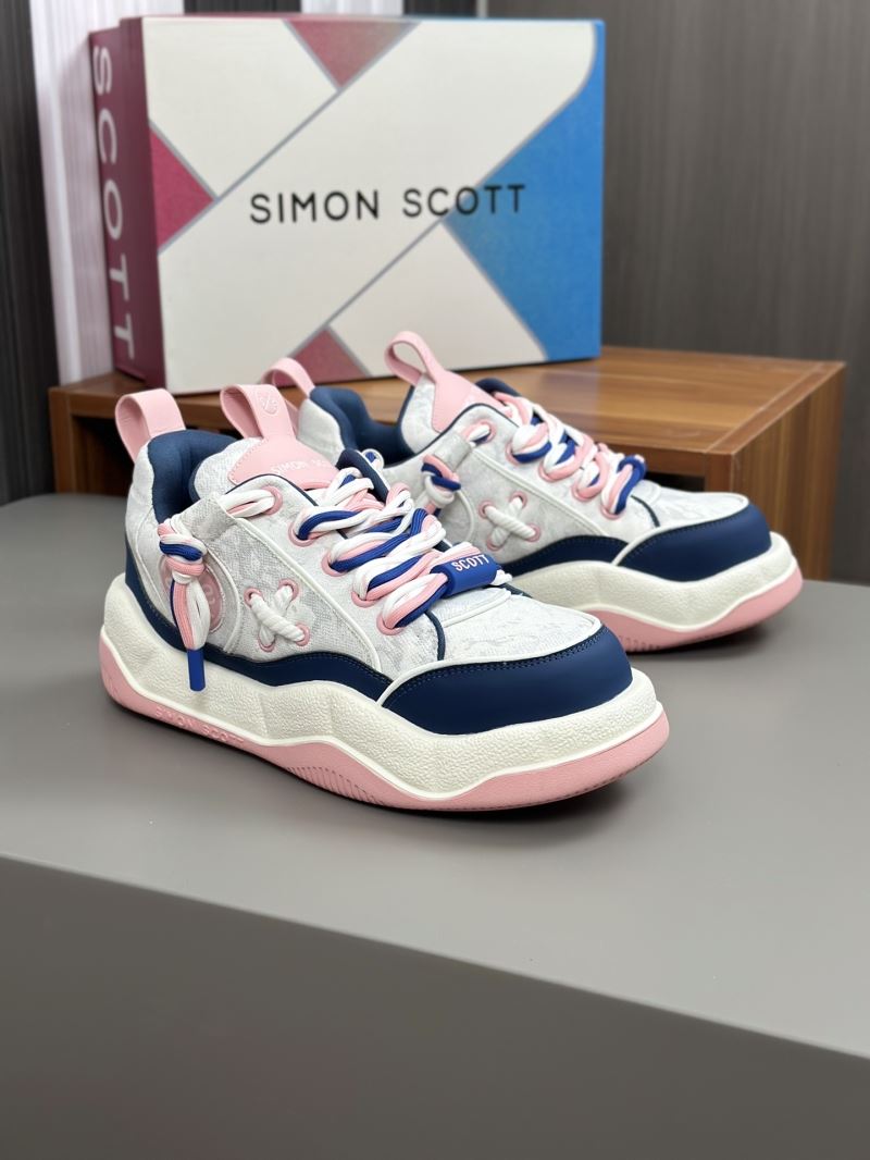 Simon Scott Shoes